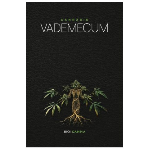 Cannabis Vademecum GR Edition